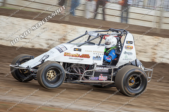 wingless 12 t12 phil danny john - 8 - Hobart - 14th Dec 2013
