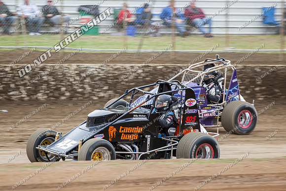 Wingless 45 T45 - 8 - Hobart - 14th Dec 2013-4