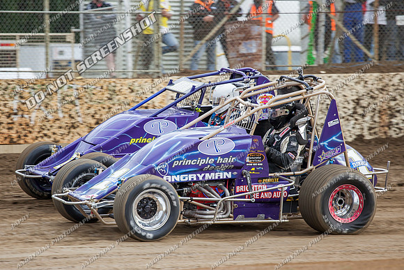 wingless 15 t15 brad herbert - 8 - Hobart - 14th Dec 2013