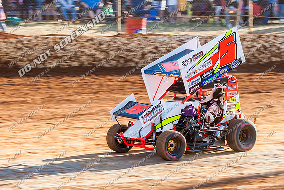formula 500 5 t5 cody dransfield - 9 - Carrick - 26th Dec 2013