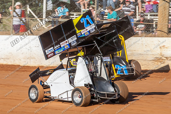 formula 500 98 t98 jake sale - 9 - Carrick - 26th Dec 2013-2