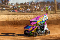 formula 500 6 t6 jason cox - 9 - Carrick - 26th Dec 2013-2