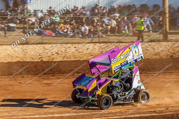 formula 500 6 t6 jason cox - 9 - Carrick - 26th Dec 2013-2