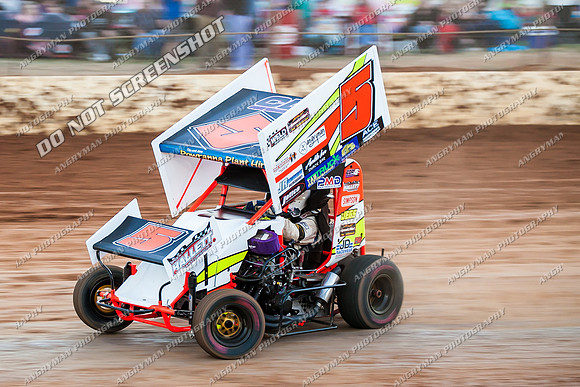 formula 500 5 t5 cody dransfield - 9 - Carrick - 26th Dec 2013-3