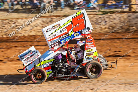 formula 500 5 t5 cody dransfield - 9 - Carrick - 26th Dec 2013-2