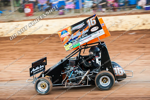 formula 500 16 t16 Jamie Broomhall - 9 - Carrick - 26th Dec 2013-3