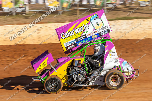 formula 500 6 t6 jason cox - 9 - Carrick - 26th Dec 2013-3