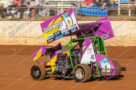 formula 500 6 t6 jason cox - 9 - Carrick - 26th Dec 2013