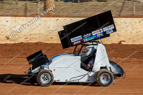 formula 500 98 t98 jake sale - 9 - Carrick - 26th Dec 2013