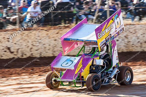 formula 500 6 t6 jason cox - 9 - Carrick - 26th Dec 2013-4