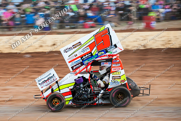 formula 500 5 t5 cody dransfield - 9 - Carrick - 26th Dec 2013-5
