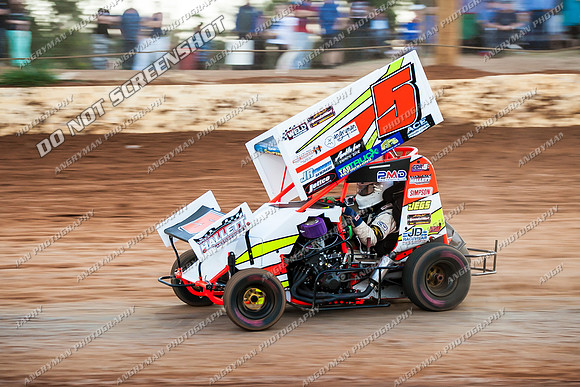 formula 500 5 t5 cody dransfield - 9 - Carrick - 26th Dec 2013-4