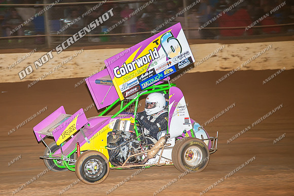 formula 500 6 t6 jason cox - 9 - Carrick - 26th Dec 2013-5