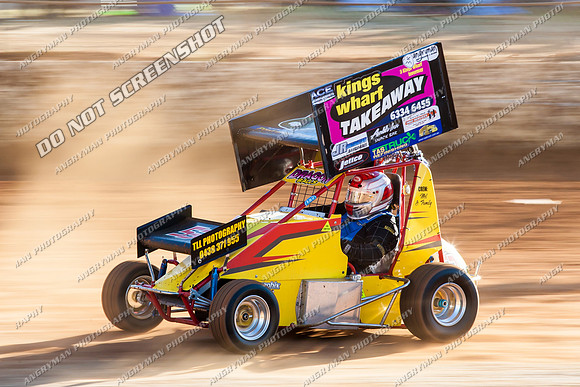 formula 500 53 t53 stuart pearton - 9 - Carrick - 26th Dec 2013