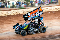 formula 500 4 t4 brad whitchurch - 9 - Carrick - 26th Dec 2013-9