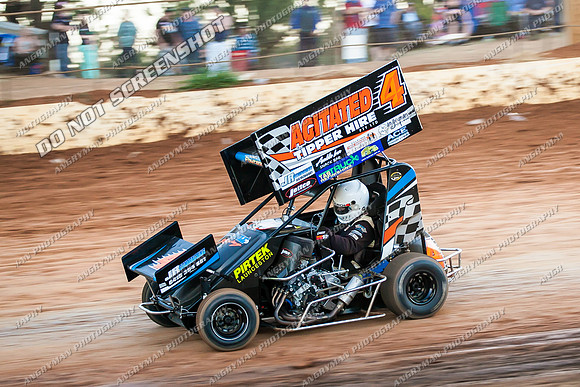 formula 500 4 t4 brad whitchurch - 9 - Carrick - 26th Dec 2013-9
