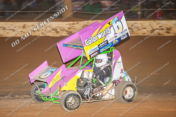 formula 500 6 t6 jason cox - 9 - Carrick - 26th Dec 2013-7