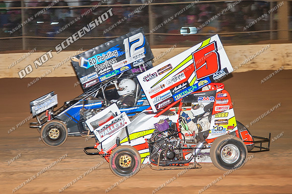 formula 500 5 t5 cody dransfield - 9 - Carrick - 26th Dec 2013-6
