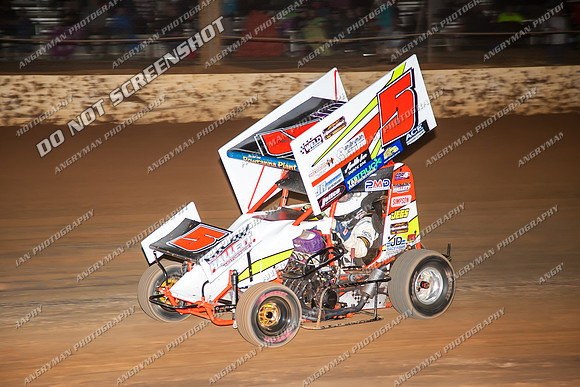 formula 500 5 t5 cody dransfield - 9 - Carrick - 26th Dec 2013-7
