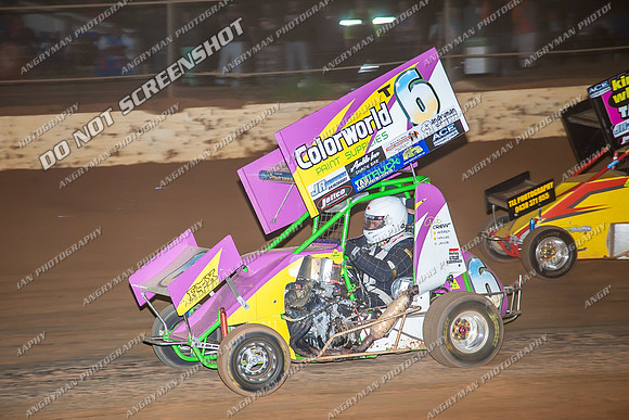 formula 500 6 t6 jason cox - 9 - Carrick - 26th Dec 2013-6