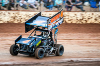 formula 500 4 t4 brad whitchurch - 9 - Carrick - 26th Dec 2013-8