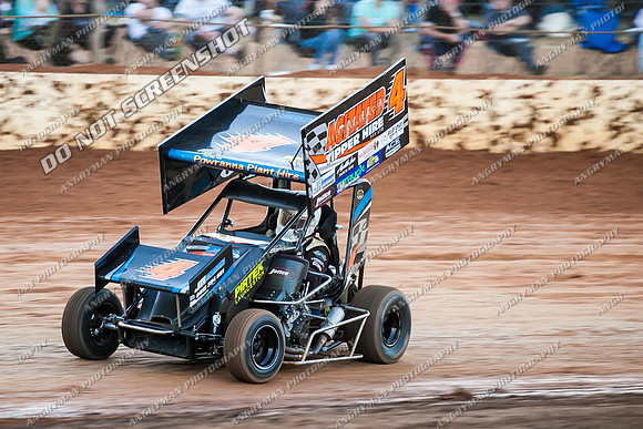 formula 500 4 t4 brad whitchurch - 9 - Carrick - 26th Dec 2013-8