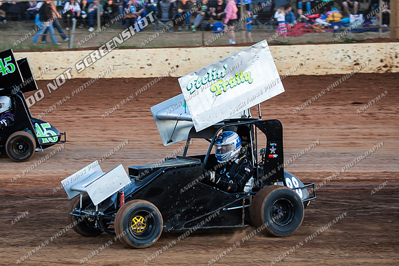 formula 500 88 t88 - 9 - Carrick - 26th Dec 2013