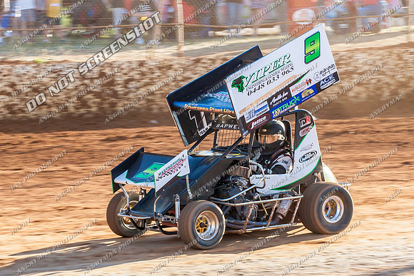 Formula 500 9 T9 - 9 - Carrick - 26th Dec 2013-3