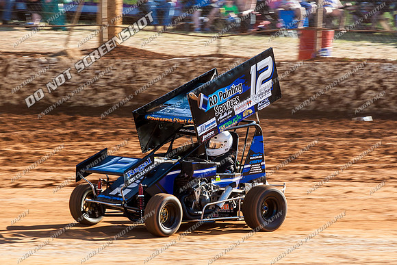 Formula 500 12 T12 - 9 - Carrick - 26th Dec 2013-3