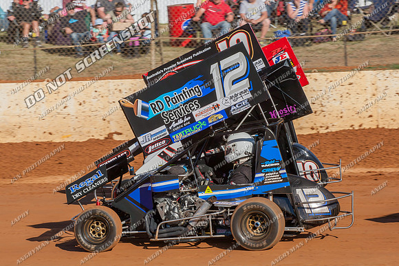 Formula 500 12 T12 - 9 - Carrick - 26th Dec 2013-2