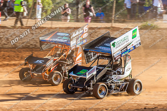 Formula 500 9 T9 - 9 - Carrick - 26th Dec 2013-2