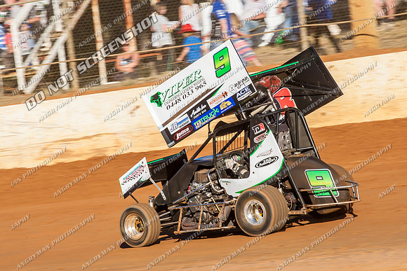 Formula 500 9 T9 - 9 - Carrick - 26th Dec 2013-6