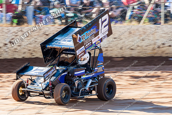 Formula 500 12 T12 - 9 - Carrick - 26th Dec 2013-6