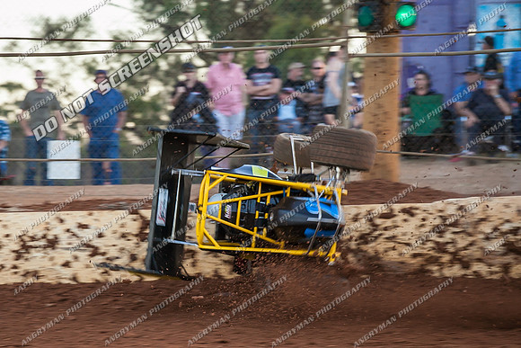 formula 500 21 t21 ben harris - 9 - Carrick - 26th Dec 2013-5