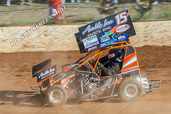formula 500 15 t15 dale peck - 9 - Carrick - 26th Dec 2013-4