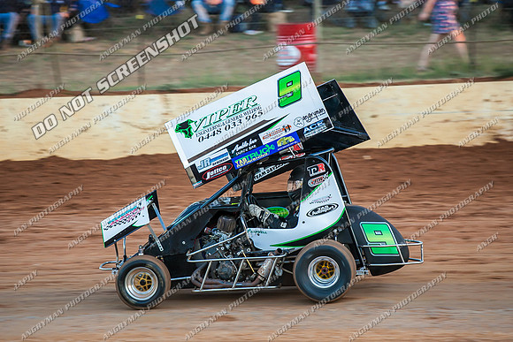 Formula 500 9 T9 - 9 - Carrick - 26th Dec 2013-7