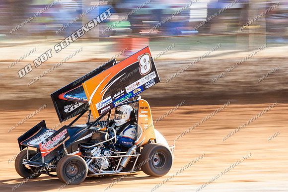 formula 500 8 t8 jason richards - 9 - Carrick - 26th Dec 2013-4