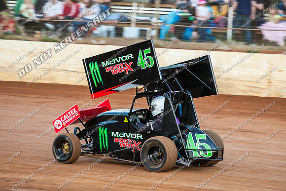formula 500 45 t45 JAY WILLIAMS - 9 - Carrick - 26th Dec 2013-5