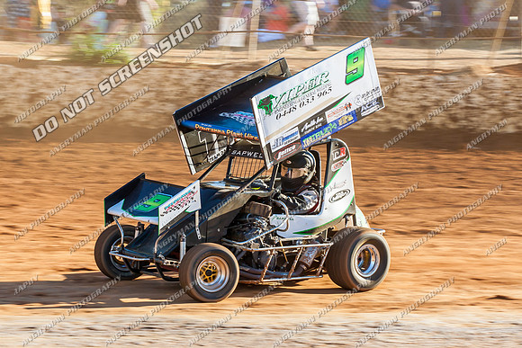 Formula 500 9 T9 - 9 - Carrick - 26th Dec 2013-5