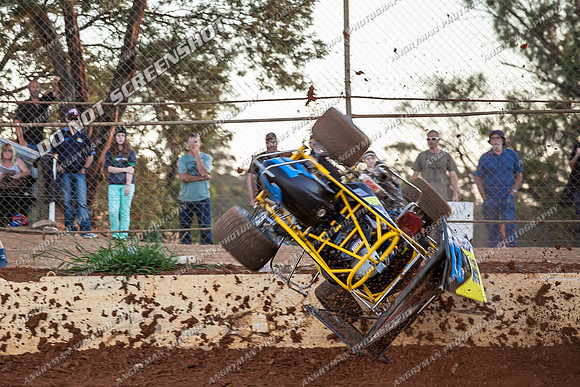 formula 500 21 t21 ben harris - 9 - Carrick - 26th Dec 2013-6