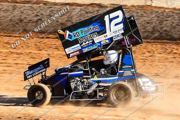 Formula 500 12 T12 - 9 - Carrick - 26th Dec 2013-5