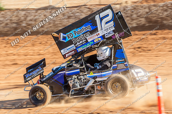 Formula 500 12 T12 - 9 - Carrick - 26th Dec 2013-4