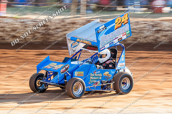 Formula 500 24 T24 - 9 - Carrick - 26th Dec 2013
