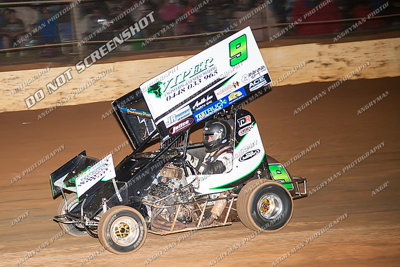 Formula 500 9 T9 - 9 - Carrick - 26th Dec 2013-8