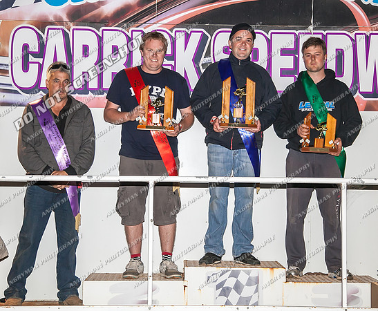 Formula 500 Misc - 9 - Carrick - 26th Dec 2013-2