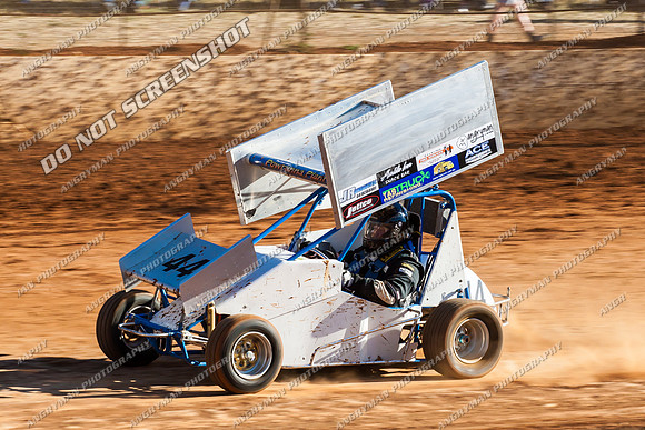 formula 500 44 t44 NATHAN UEBERGAND - 9 - Carrick - 26th Dec 2013