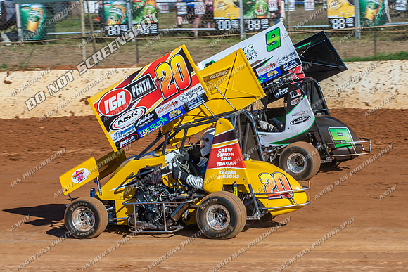 formula 500 20 t20 Jason Taylor - 9 - Carrick - 26th Dec 2013-2