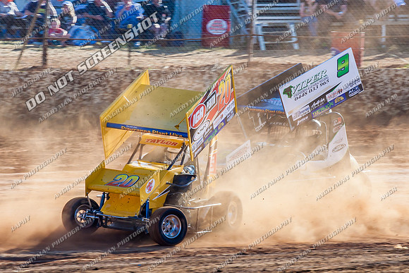 formula 500 20 t20 Jason Taylor - 9 - Carrick - 26th Dec 2013-3