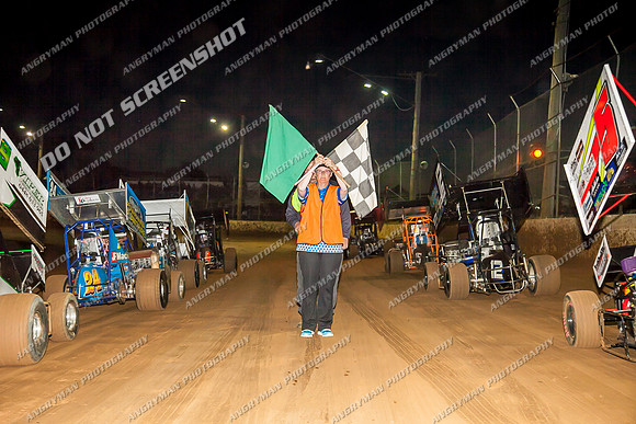Formula 500 Misc - 9 - Carrick - 26th Dec 2013