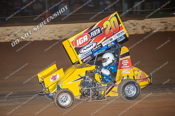 formula 500 20 t20 Jason Taylor - 9 - Carrick - 26th Dec 2013-7